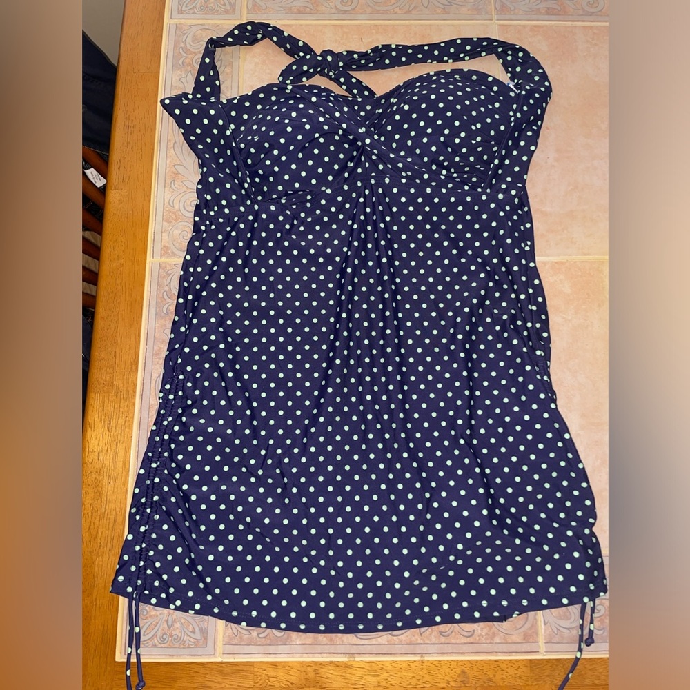 Swimsuits for all 1 piece